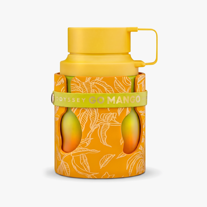 Armaf Odyssey Go MANGO EDP 100 mL