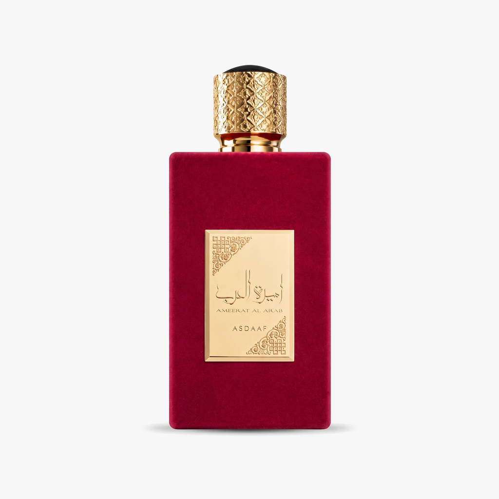 Asdaaf Ameerat Al Arab EDP 100 mL