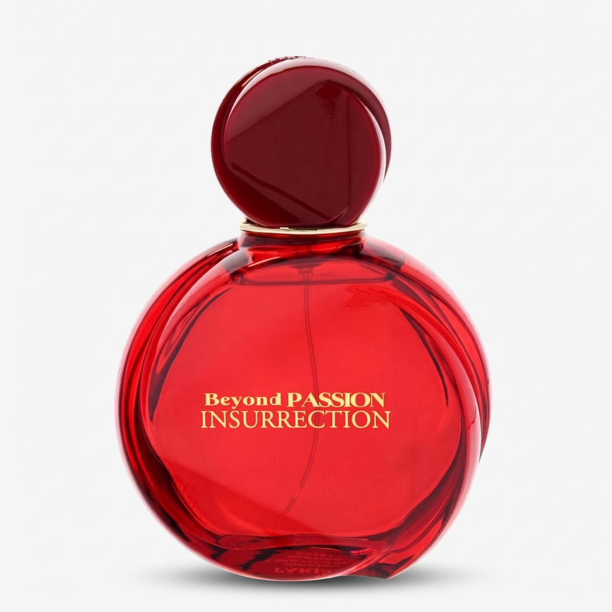 Reyane Insurrection II Beyond Passion EDP 100 mL