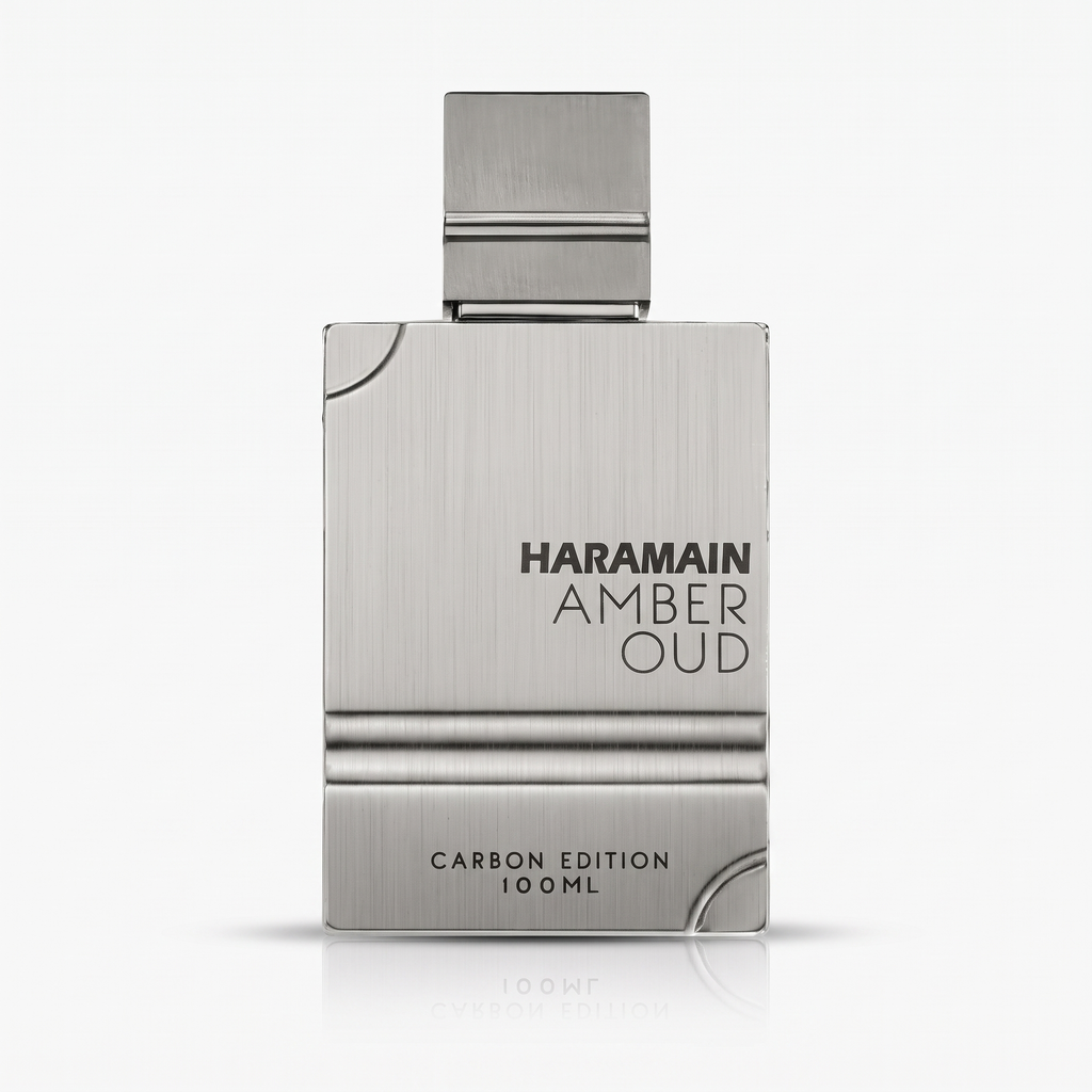 Al Haramain Amber Oud Carbon Edition EDP 100 mL
