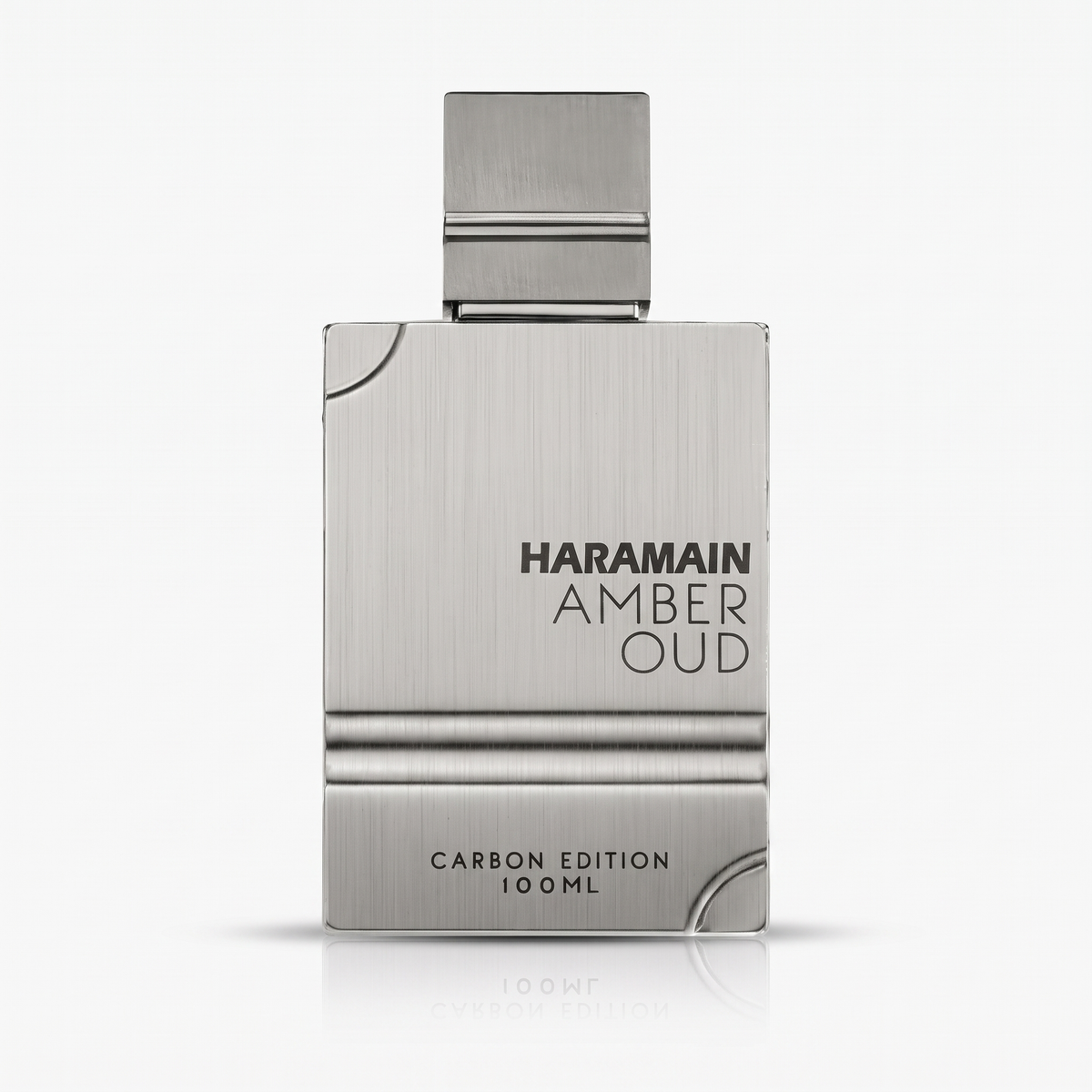 Al Haramain Amber Oud Carbon Edition EDP 100 mL