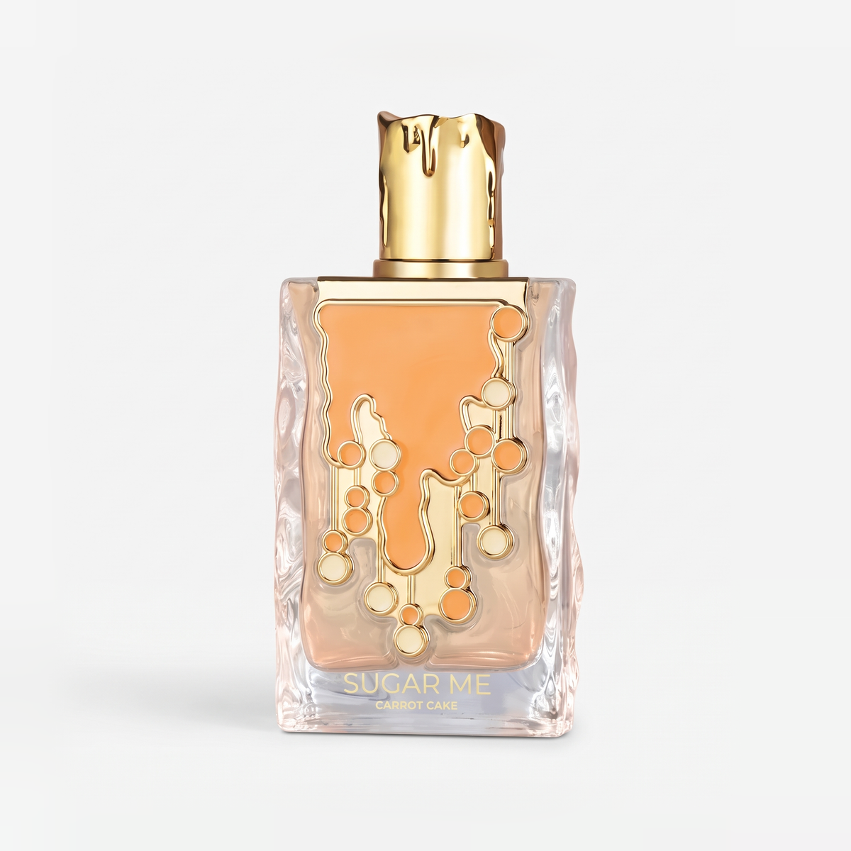 Lattafa Sugar Me Carrot Cake EDP 100 mL