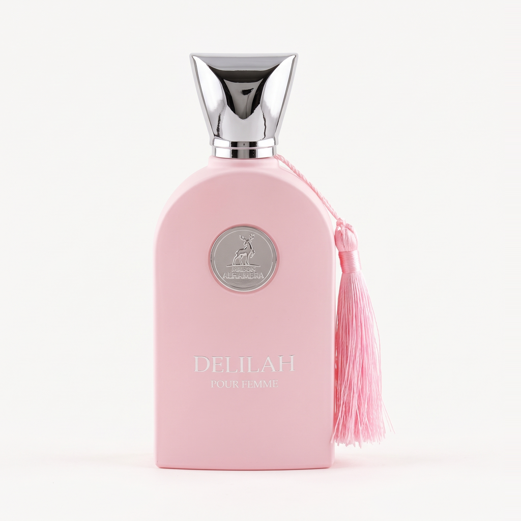 Maison Al Hambra Delilah EDP 100ml
