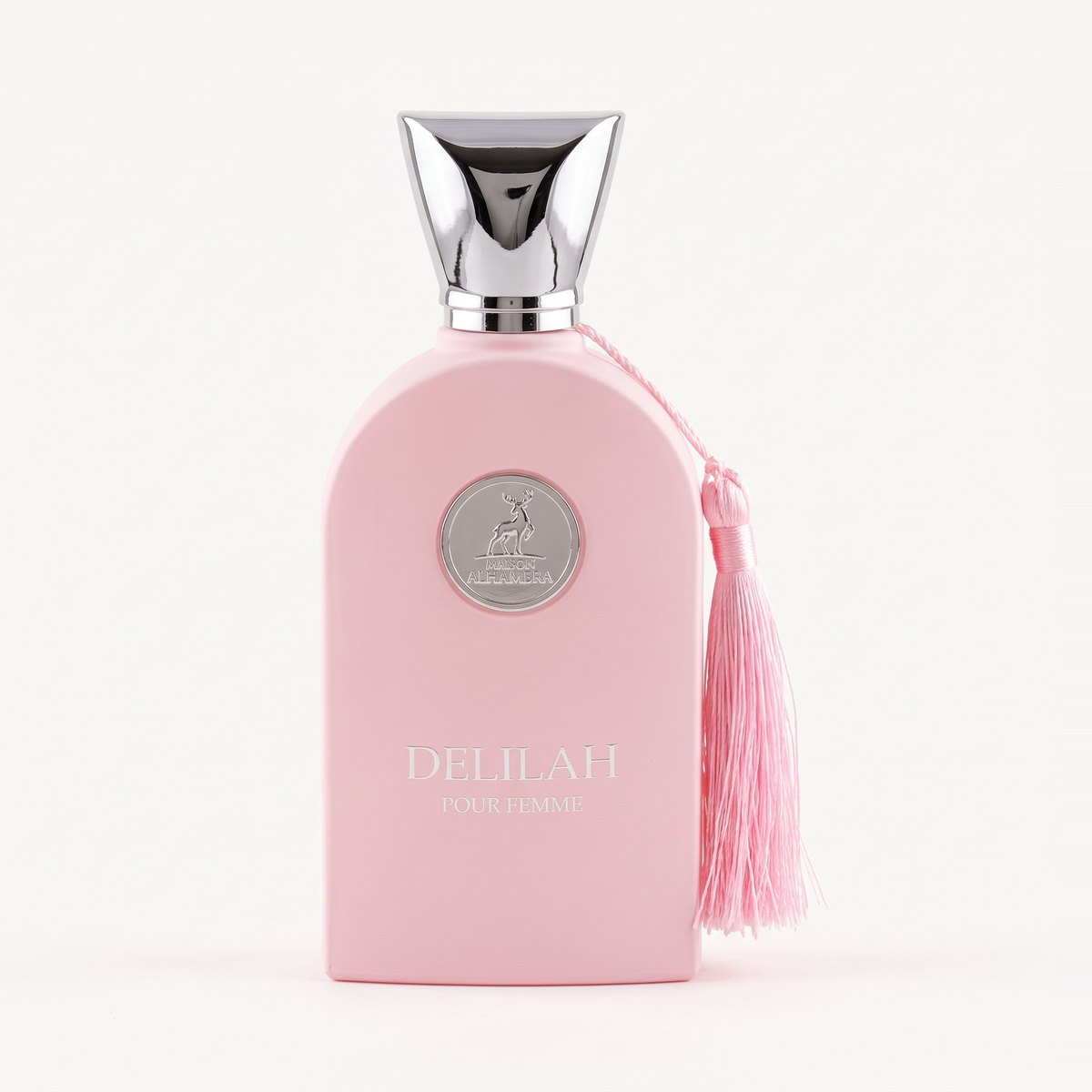 Maison Al Hambra Delilah EDP 100ml