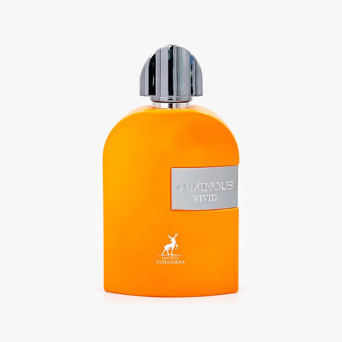 Lattafa Luminous Vivid EDP 100 mL