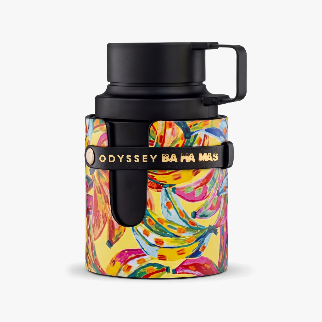 Armaf BA HA MAS EDP 100 mL