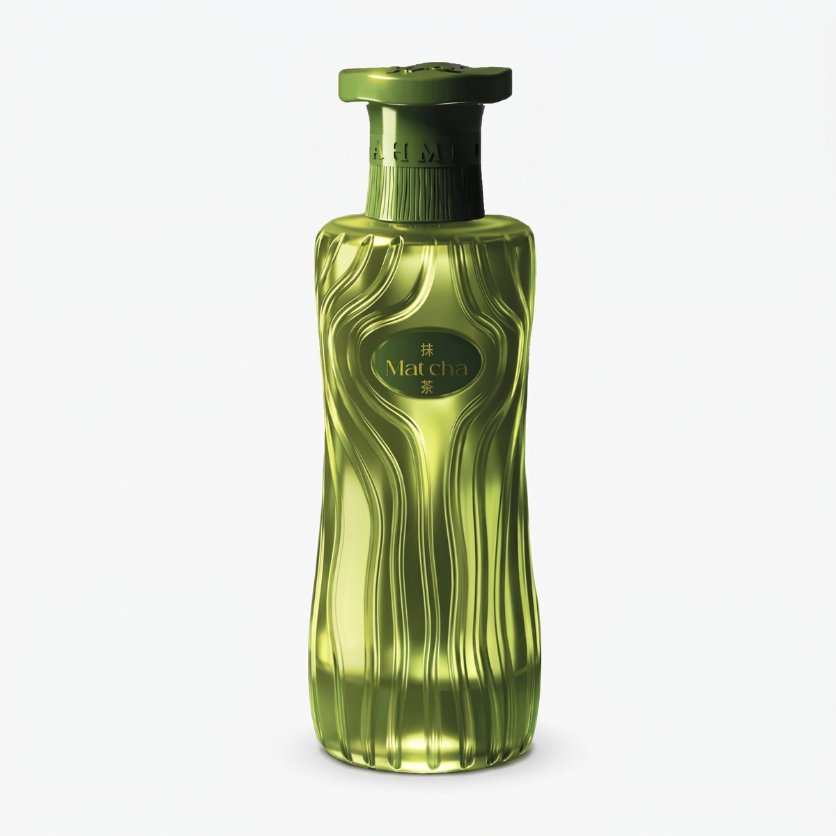 Ahmed Al Maghribi Matcha Extrait 100 mL