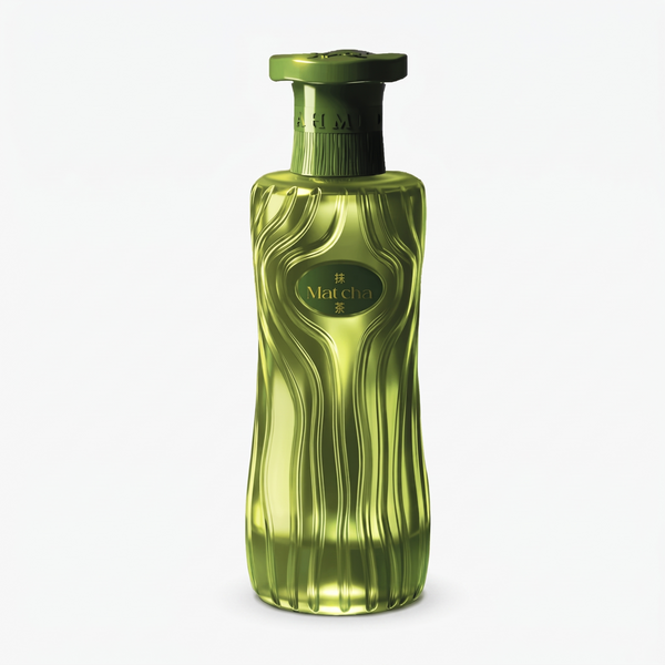 Ahmed Al Maghribi Matcha Extrait 100 mL
