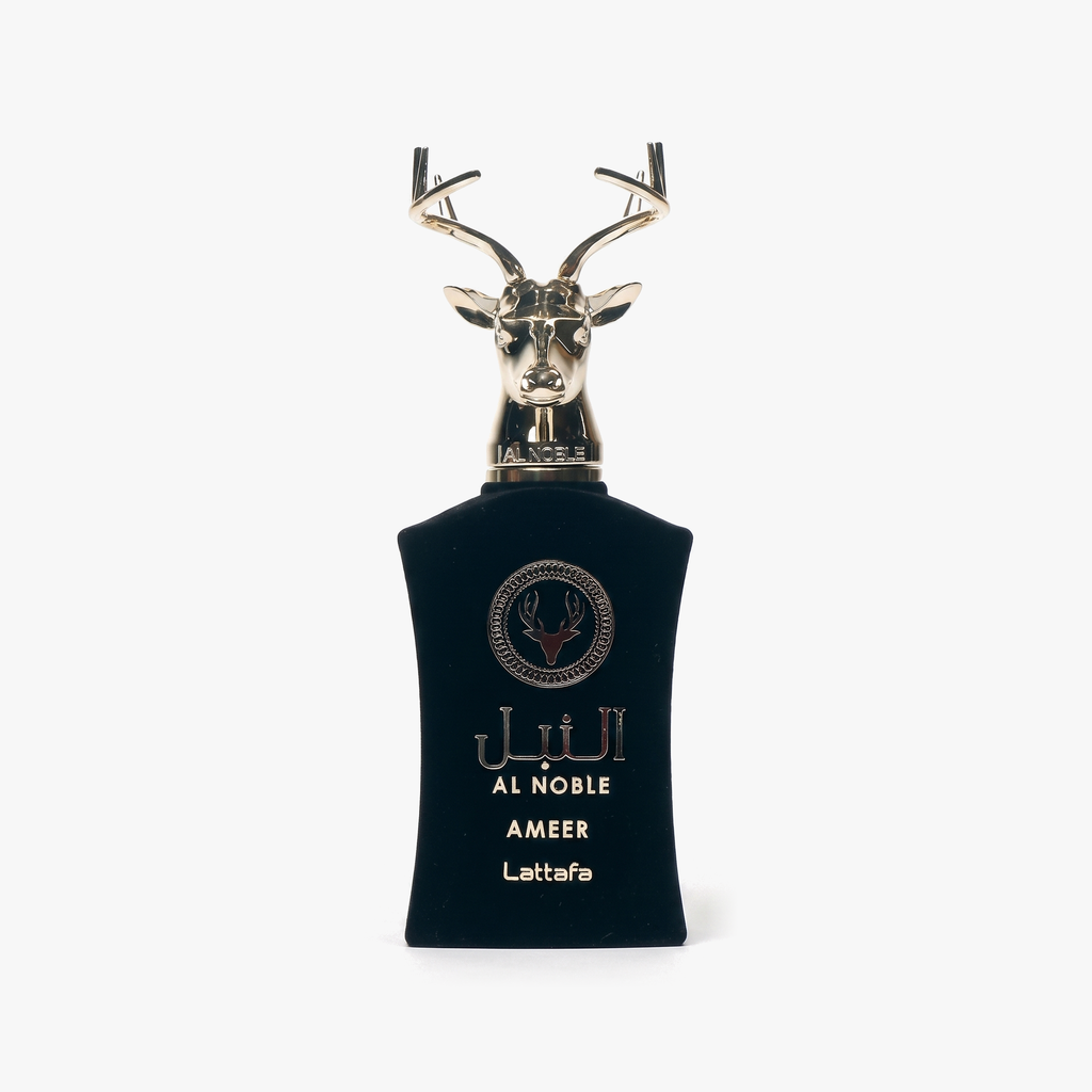 Lattafa Al Noble Ameer EDP 100 mL