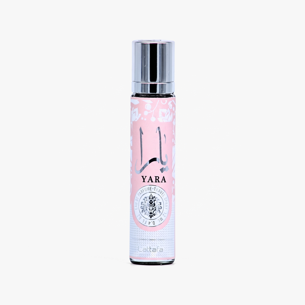 Lattafa Yara 12ml EDP Travel Size