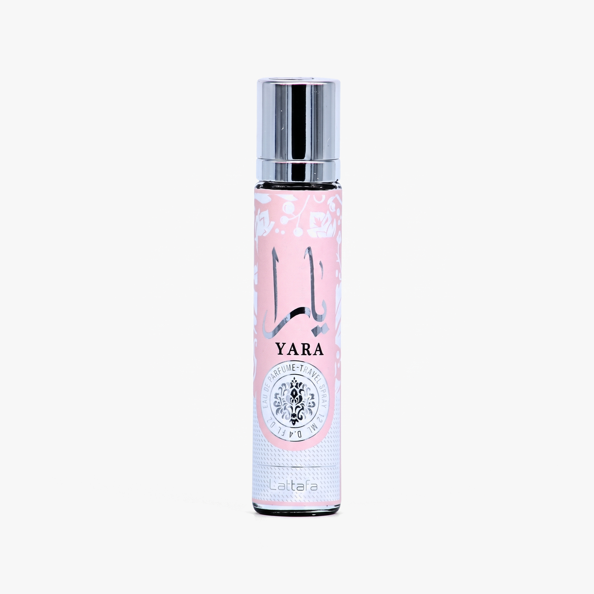 Lattafa Yara 12ml EDP Travel Size