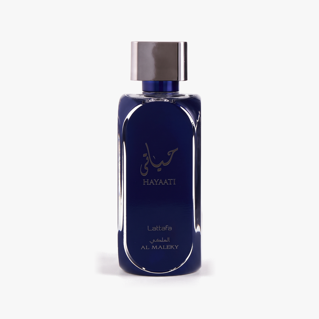Lattafa Hayaati Al Maleky EDP 100 mL