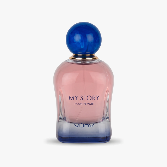 Lattafa My Story EDP 100 mL
