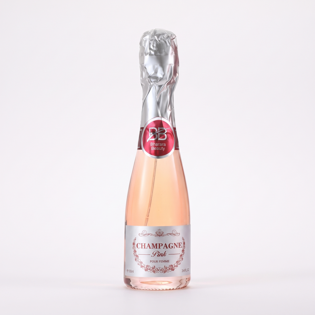 Bharara Champagne Pink EDP 100 mL