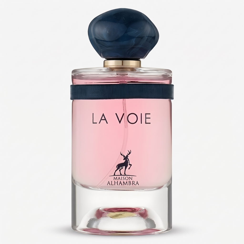 Maison Alhambra La Voie EDP 100 mL