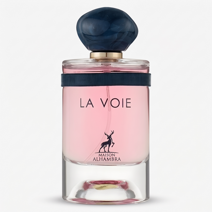 Maison Alhambra La Voie EDP 100 mL
