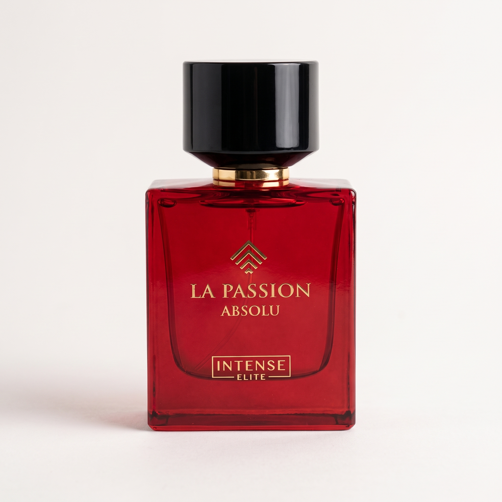 Intense Elite La Passion Absolu EDP 100 mL