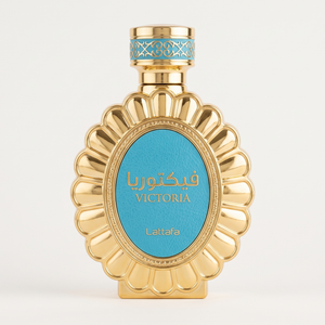 Lattafa Victoria EDP 100 mL