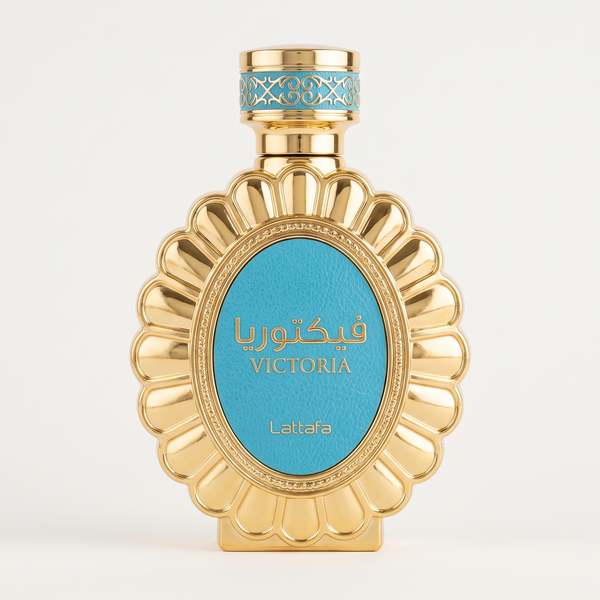 Lattafa Victoria EDP 100 mL