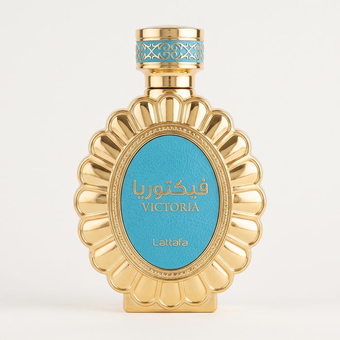 Lattafa Victoria EDP 100 mL