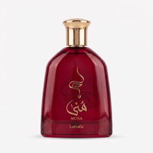 Lattafa Muna EDP 100 mL
