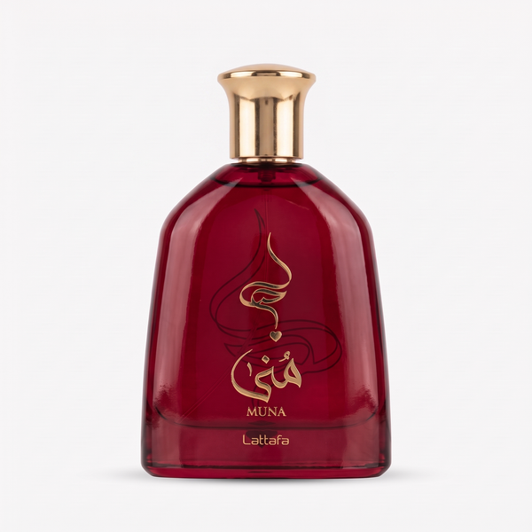 Lattafa Muna EDP 100 mL