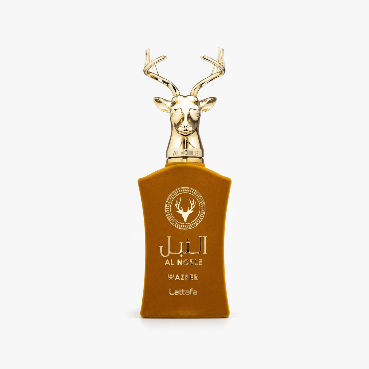 Lattafa Al Noble Wazeer EDP 100 mL