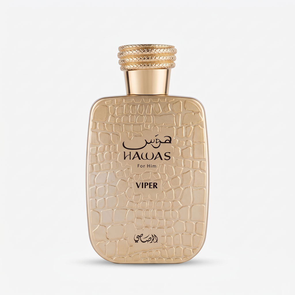 Rasasi Hawas Viper EDP 100 mL