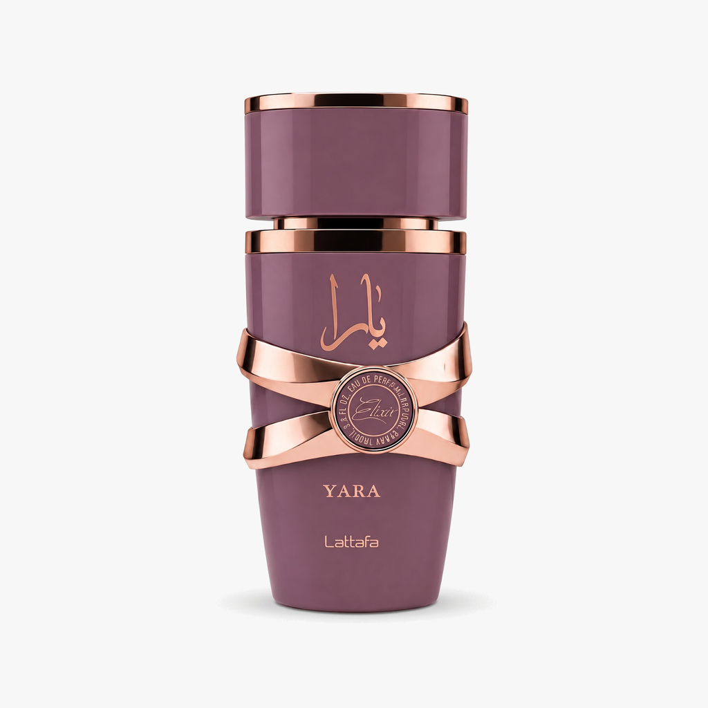 Lattafa Yara Elixir EDP 100 mL