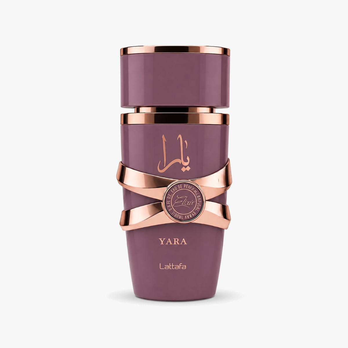 Lattafa Yara Elixir EDP 100 mL
