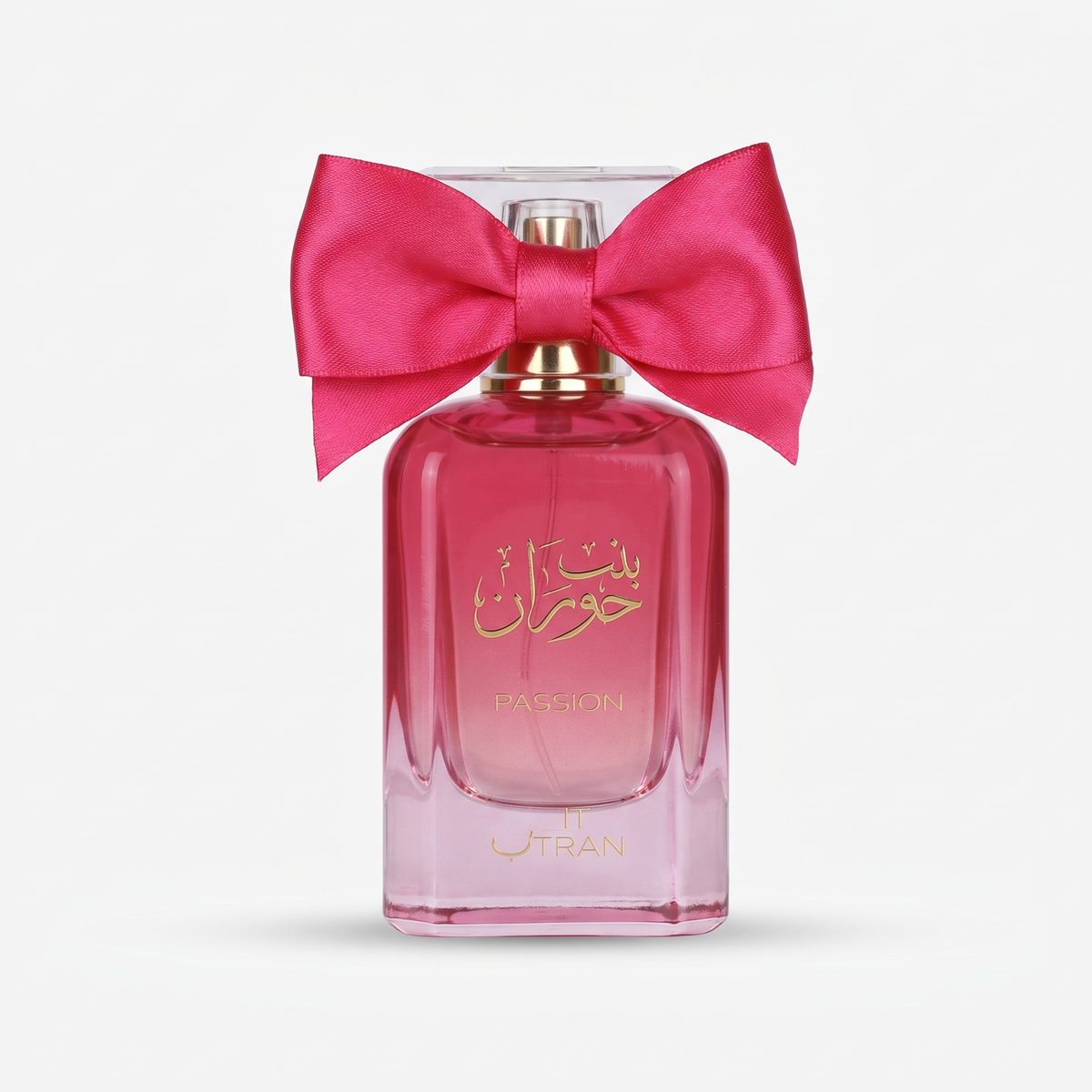 Lattafa Bint Hooran Rose Passion EDP 100 mL