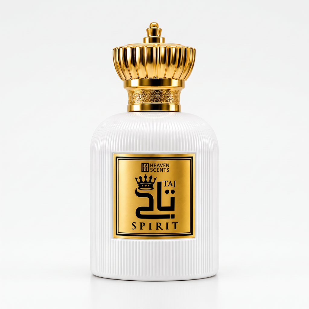 Heaven Scent White TAJ 100 mL
