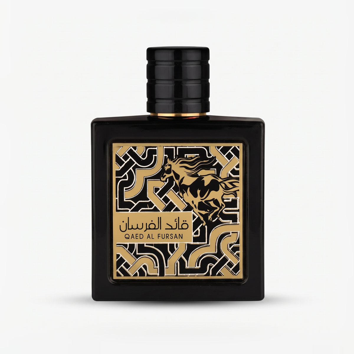 Lattafa Qaed Al Fursan 3.04 oz