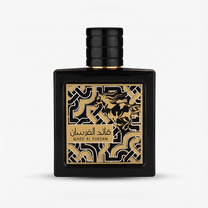 Lattafa Qaed Al Fursan 3.04 oz