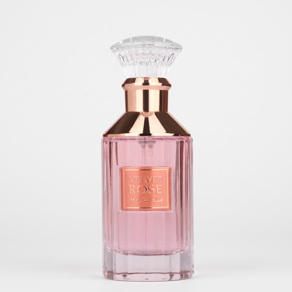 Lattafa Velvet Rose EDP 100 mL