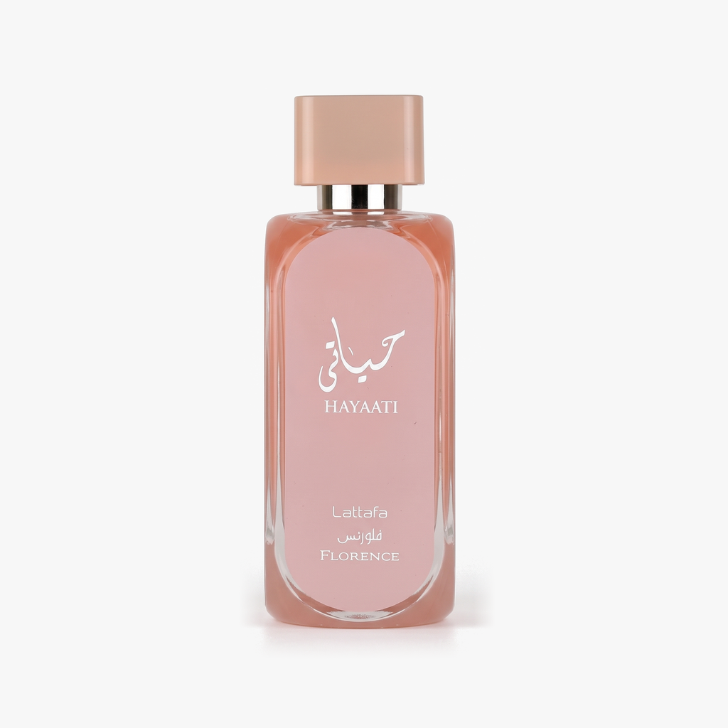 Lattafa Hayaati Florence EDP 100 mL