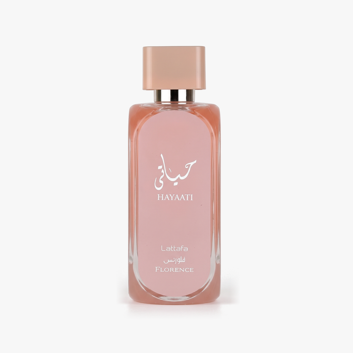 Lattafa Hayaati Florence EDP 100 mL