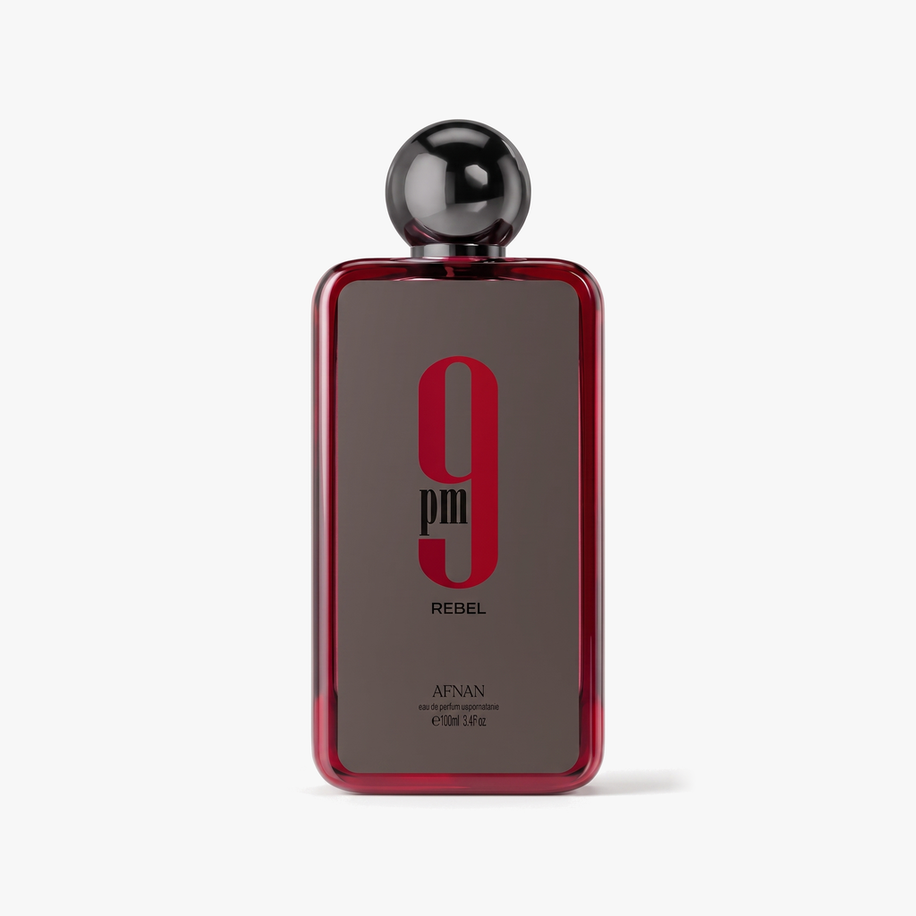 Afnan 9pm Rebel EDP 100ml