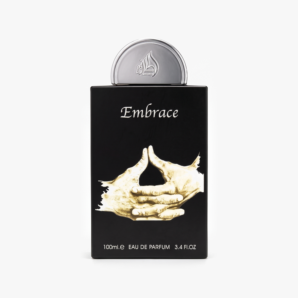 Lattafa Pride Embrace EDP 100 mL