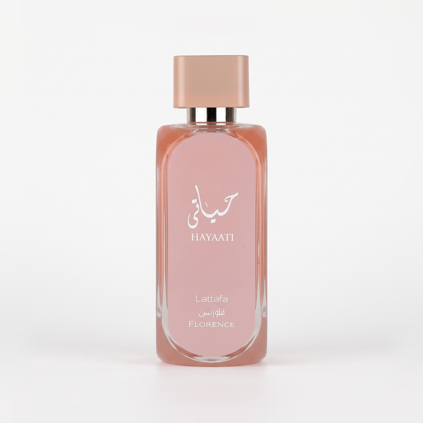 Lattafa Hayaati Florence EDP 100 mL