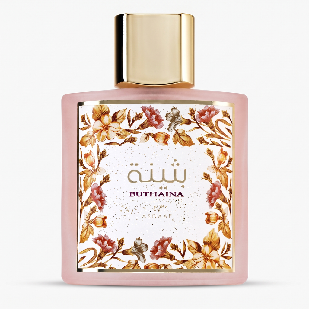 Asdaaf Buthaina EDP 100 mL