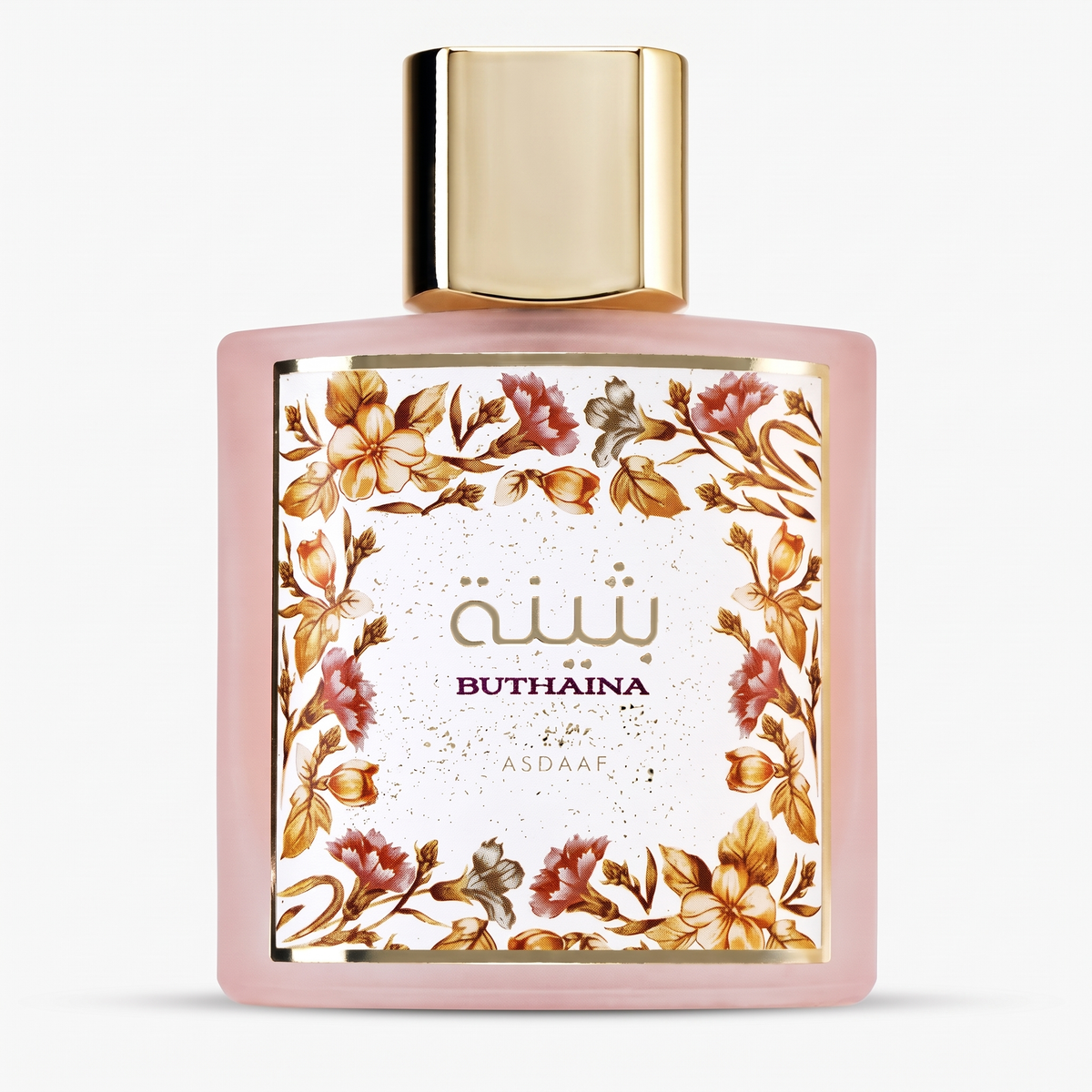 Asdaaf Buthaina EDP 100 mL
