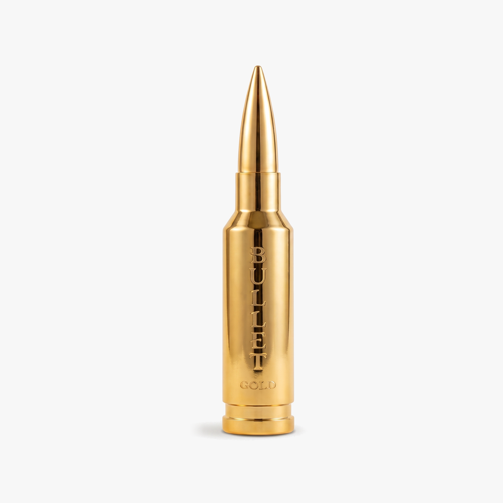 Bharara Bullet Gold EDP 75ml