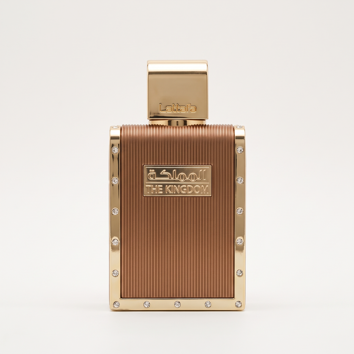 Lattafa The Kingdom Men EDP 100 mL