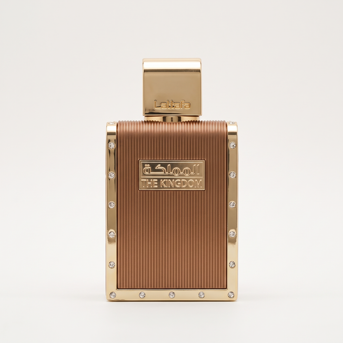 Lattafa The Kingdom Men EDP 100 mL