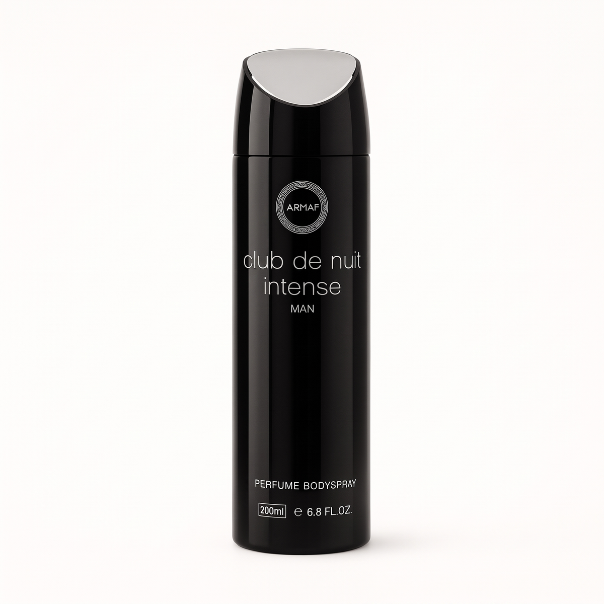 Club De Nuit Intense Man Deodorant 200ml