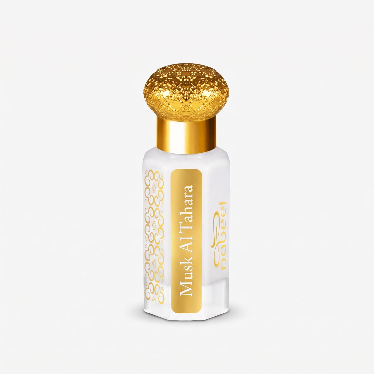 Nabeel Musk Al Tahara oil Perfume Oil 12 mL