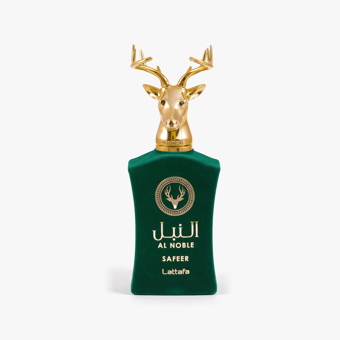 Lattafa Al Noble Safeer EDP 100 mL