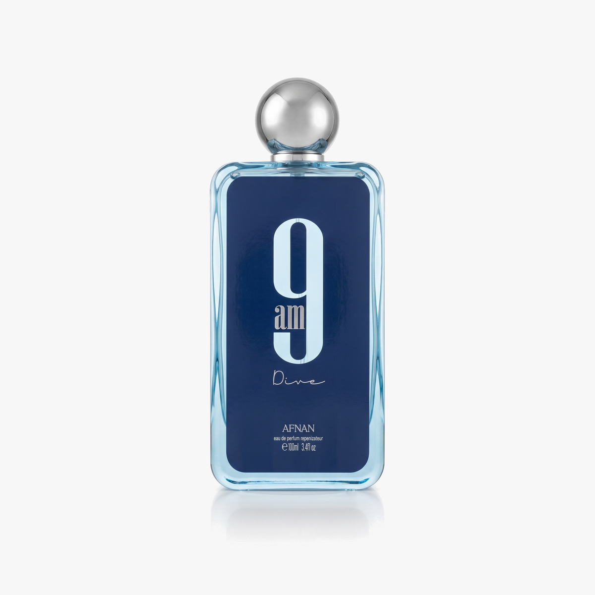 Afnan 9AM Dive EDP 100 mL