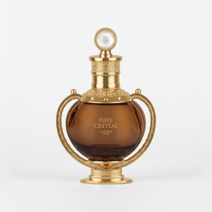 Lattafa Pure Crystal EDP 100 mL